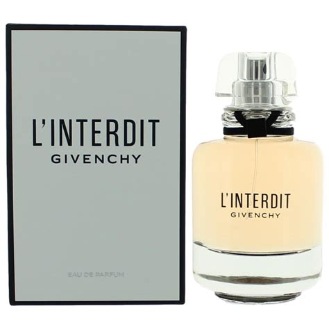 givenchy linterdit|l'interdit givenchy cheapest price.